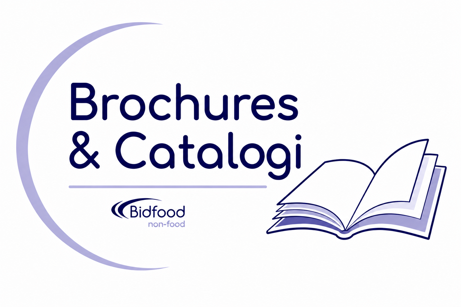 Collecties en catalogi voor horeca non-food